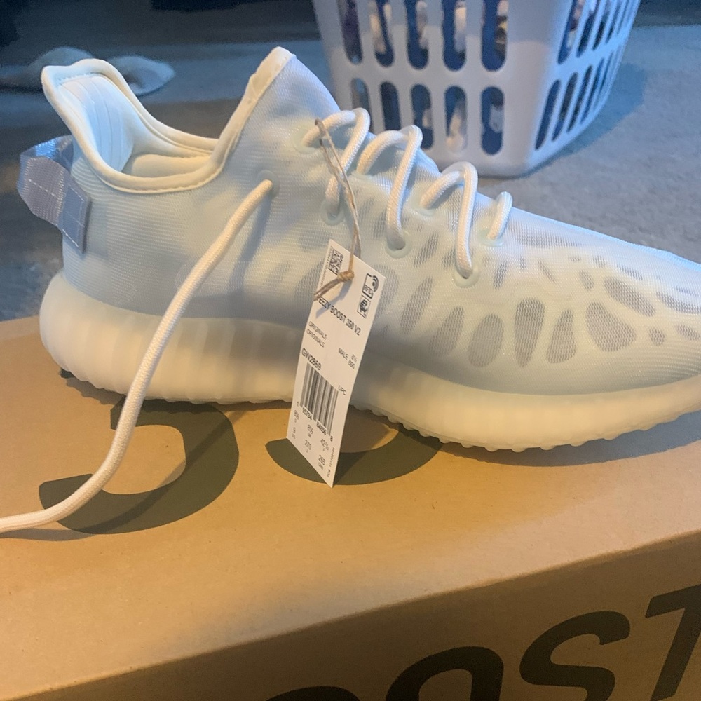 Yeezy boost